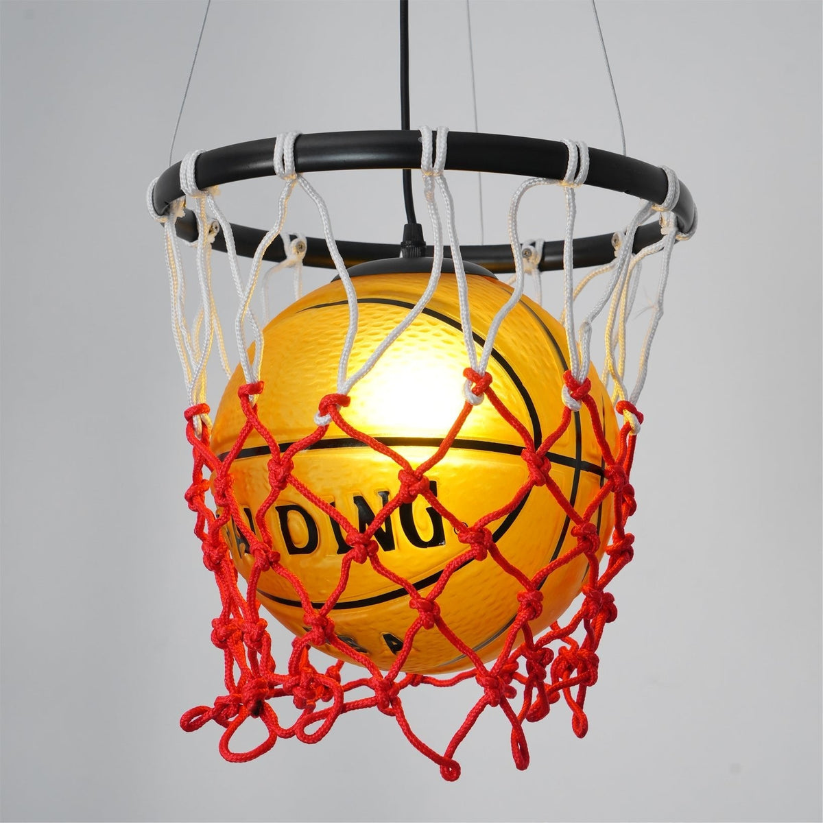 Embern Basketball hanglamp