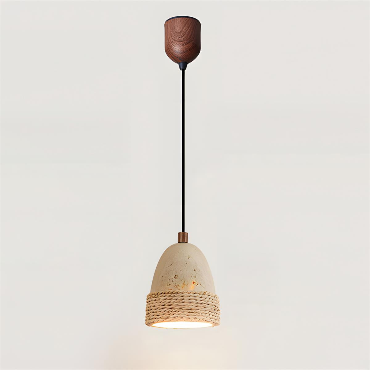 Terialaya hanglamp
