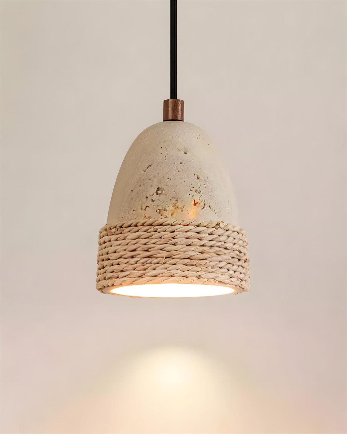 Terialaya hanglamp