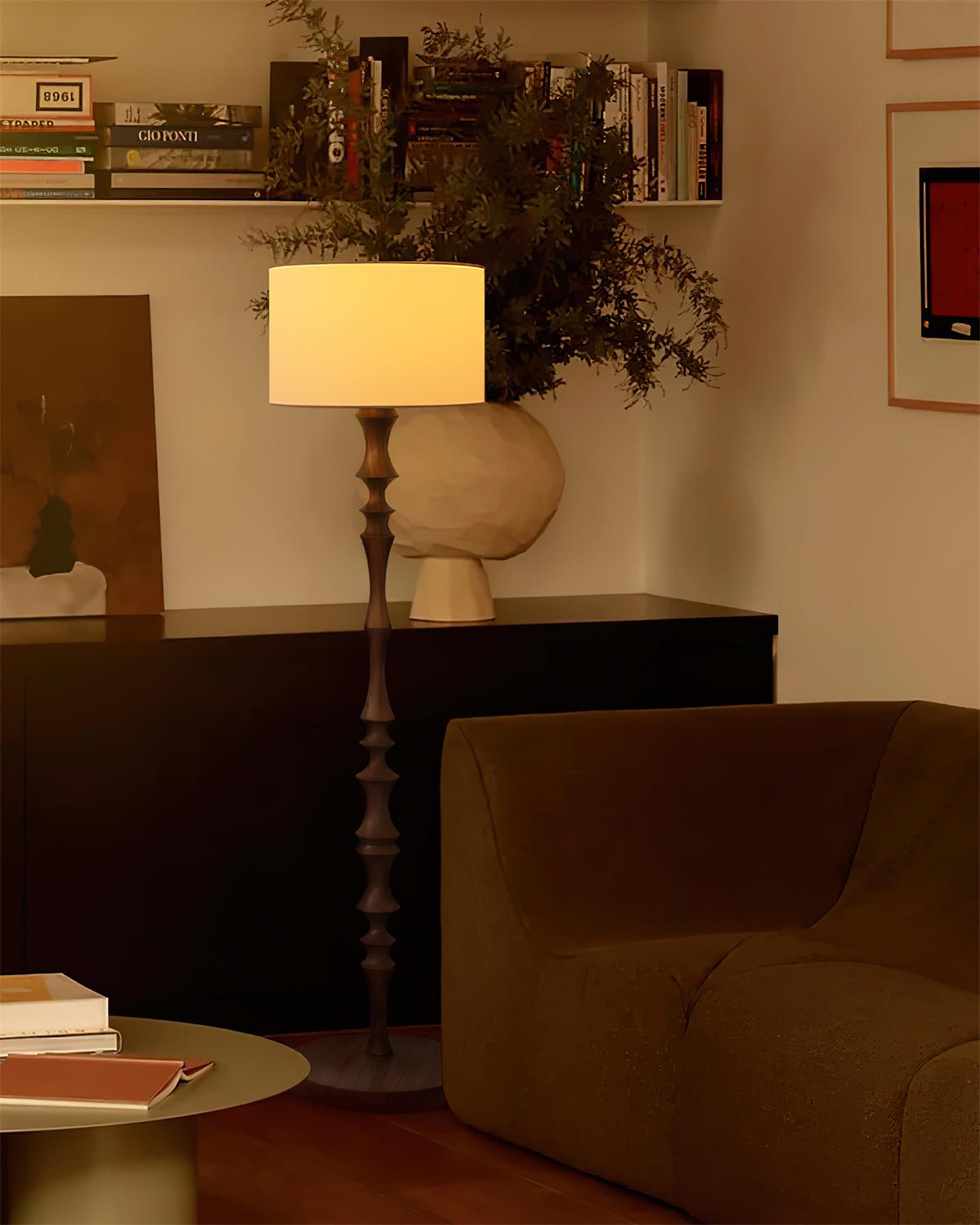 Eldora vloerlamp