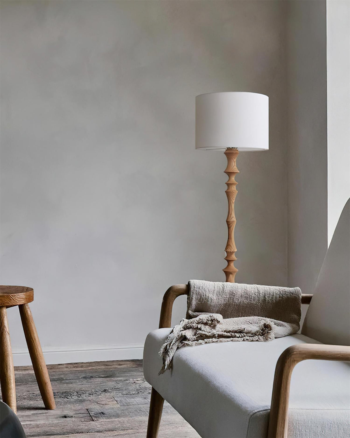 Eldora vloerlamp