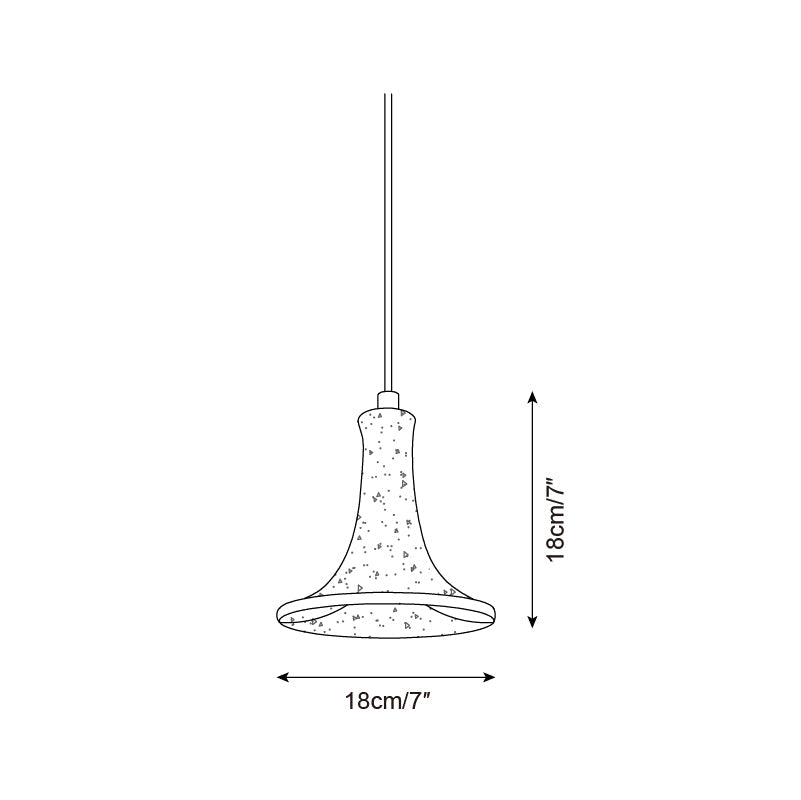 Lioreelia hanglamp