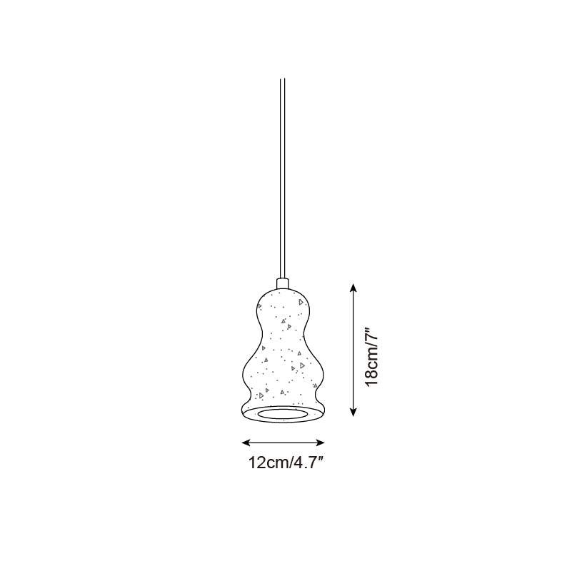 Lioreelia hanglamp