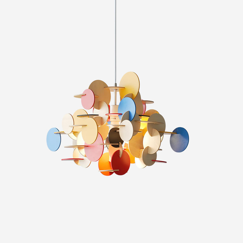 Terialeria hanglamp