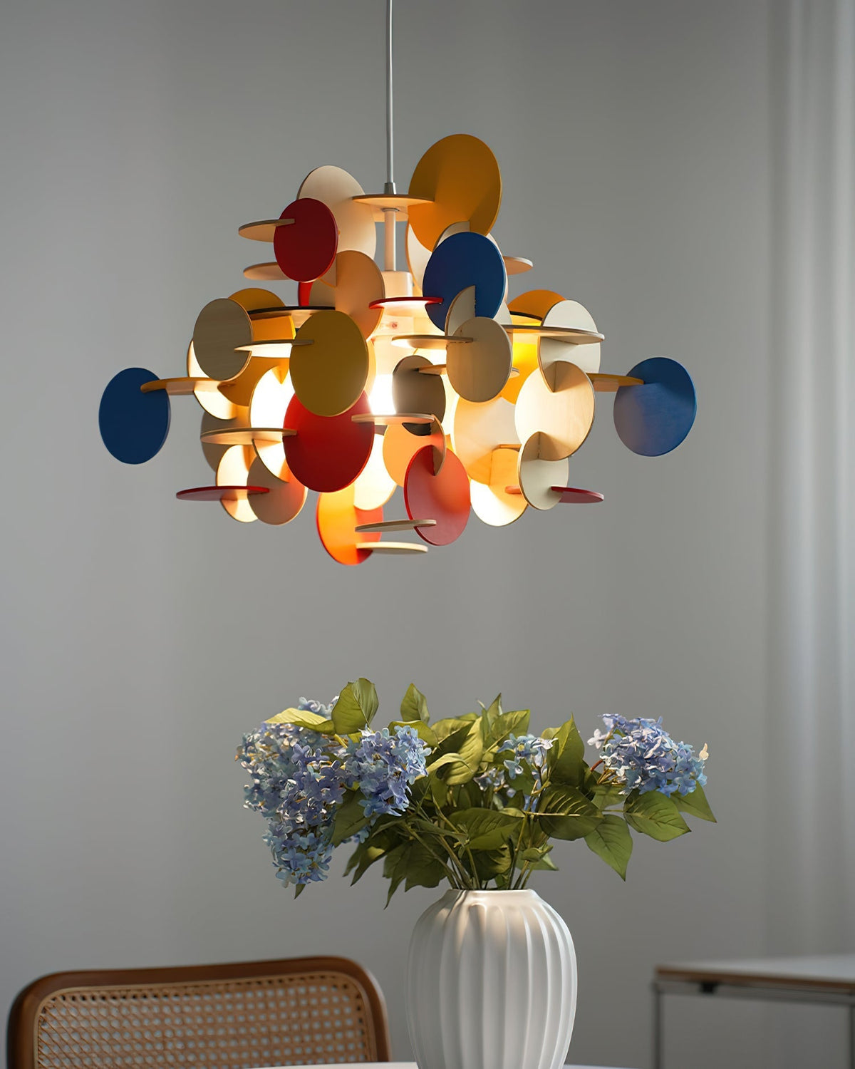 Terialeria hanglamp