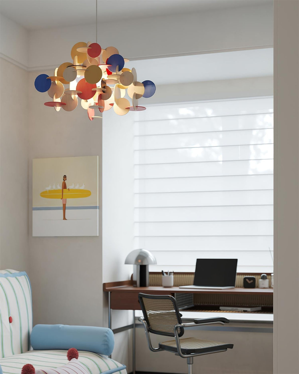 Terialeria hanglamp