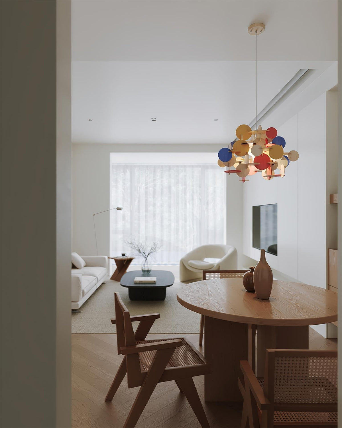Terialeria hanglamp