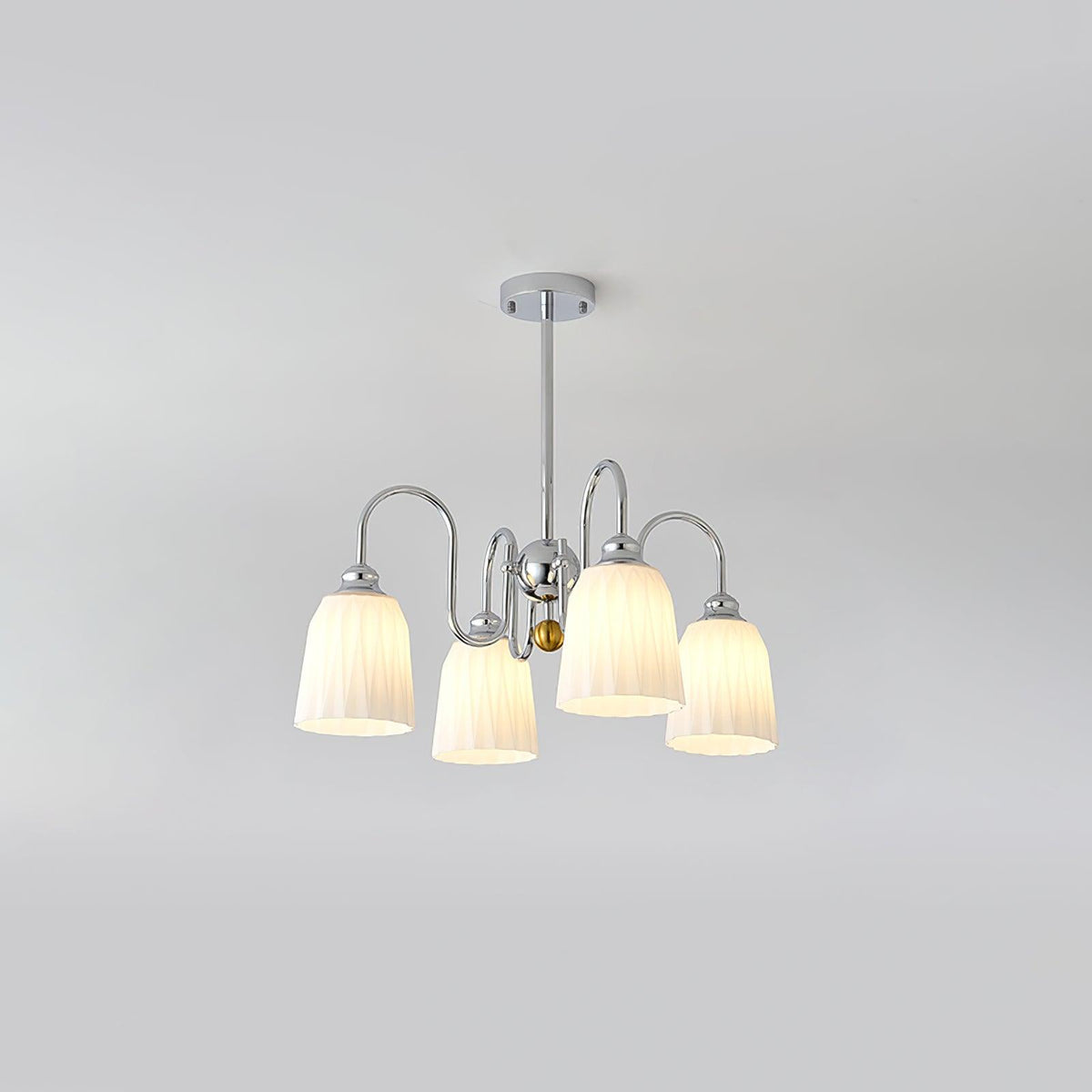 Caloelle Vintage kroonluchter