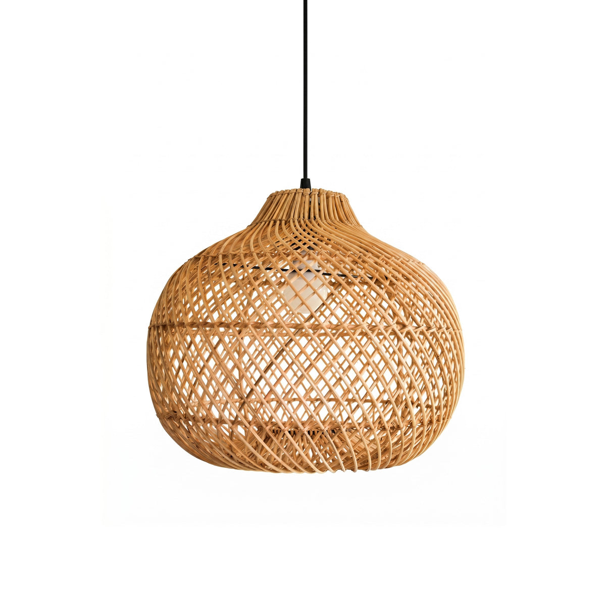 Teriuine hanglamp