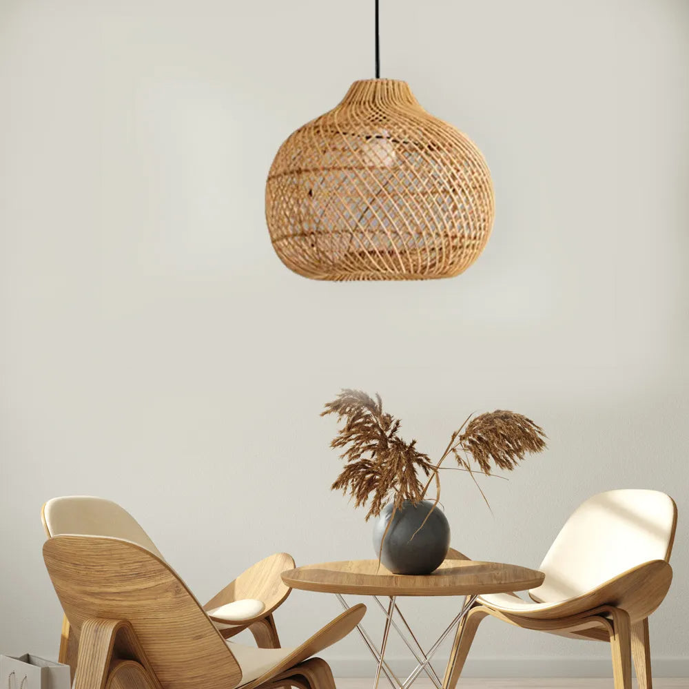 Teriuine hanglamp