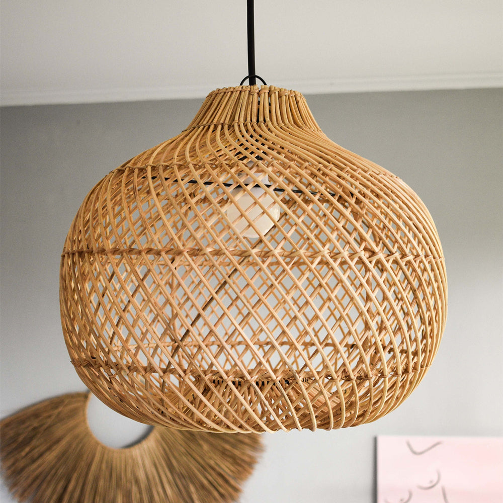 Teriuine hanglamp