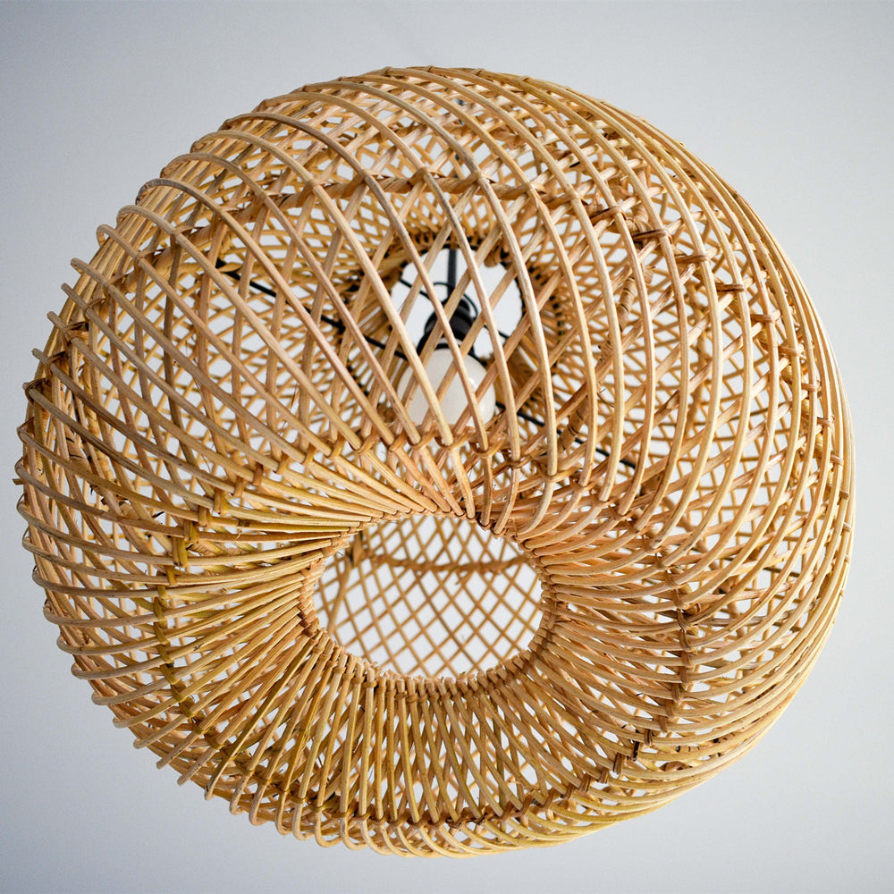 Teriuine hanglamp