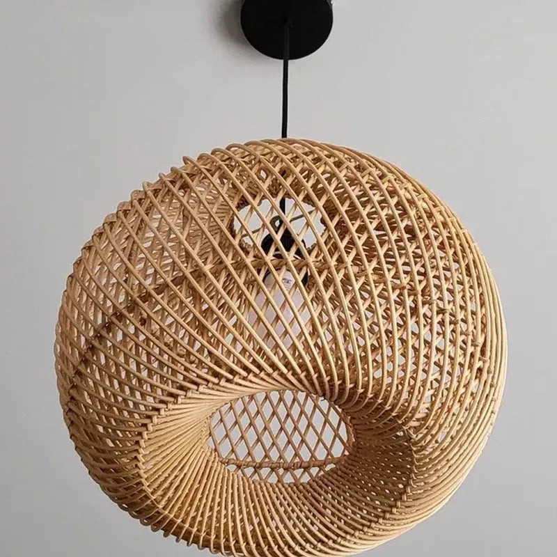 Teriuine hanglamp