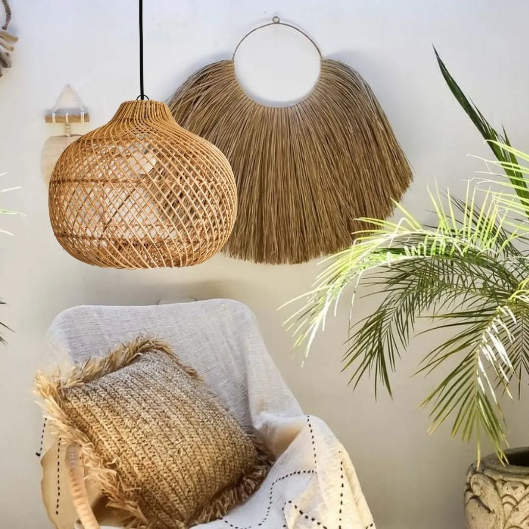 Teriuine hanglamp