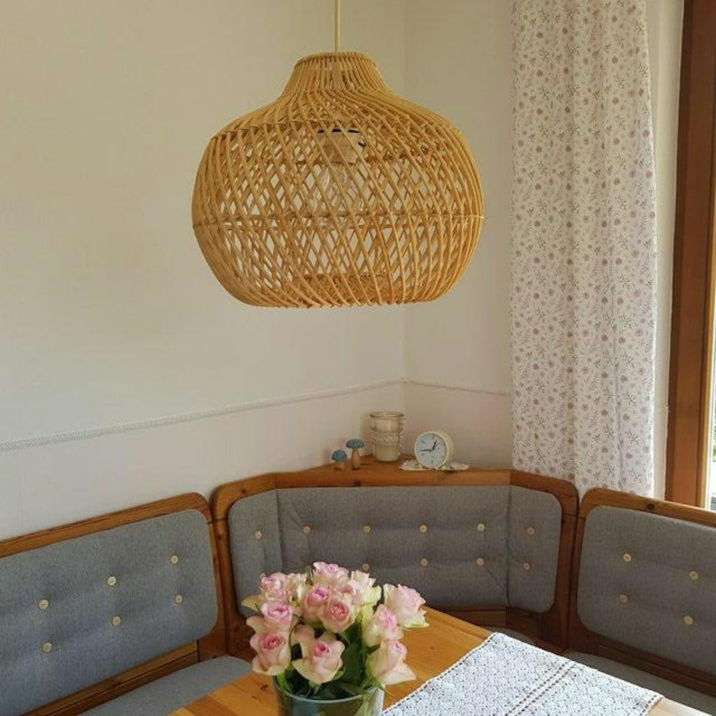 Teriuine hanglamp