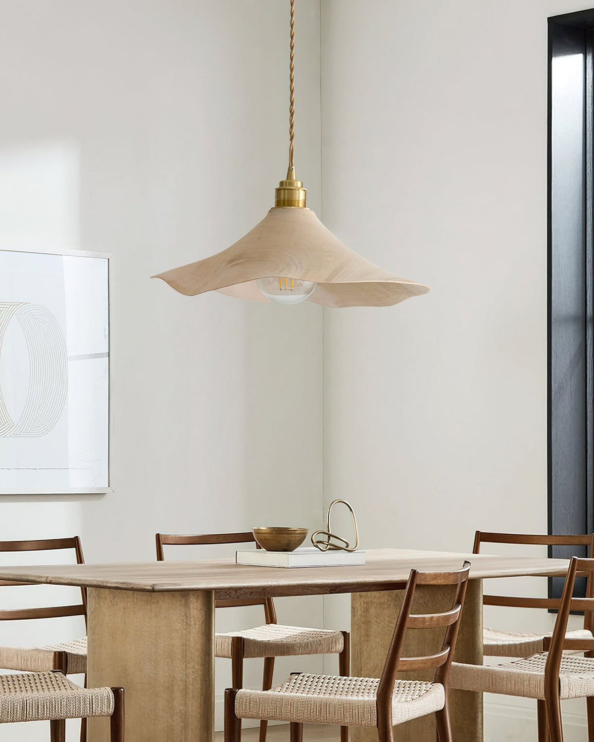 Wilhelmina hanglamp