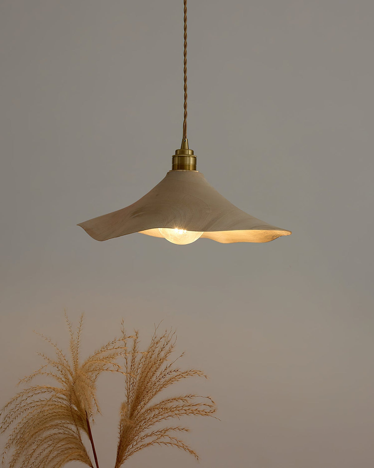 Wilhelmina hanglamp
