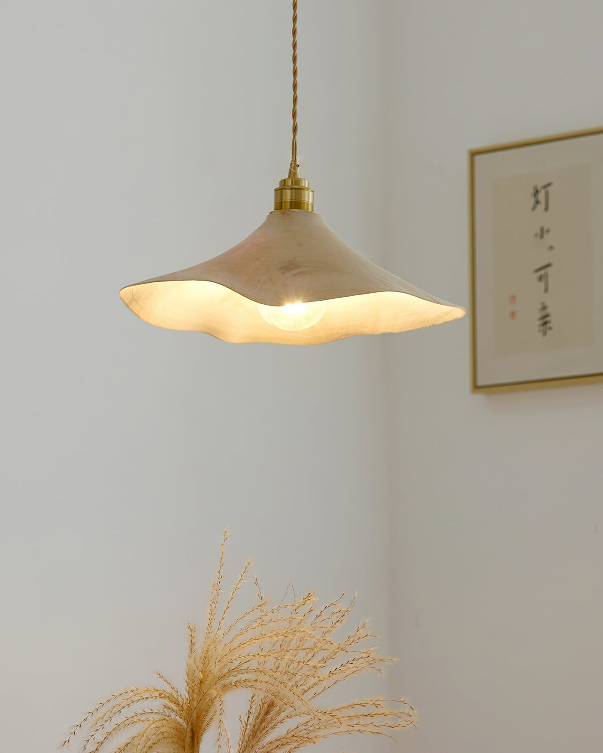 Wilhelmina hanglamp