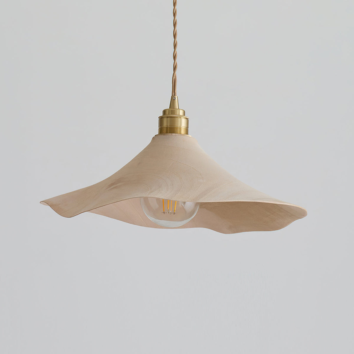 Wilhelmina hanglamp