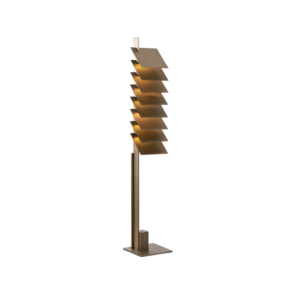 Virauena vloerlamp