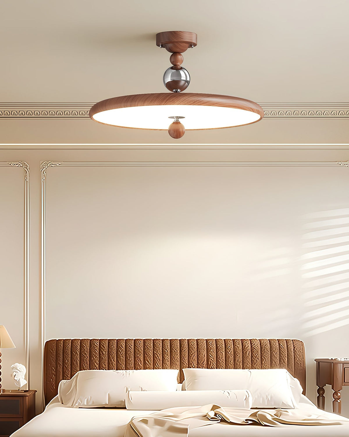 Renisian plafondlamp