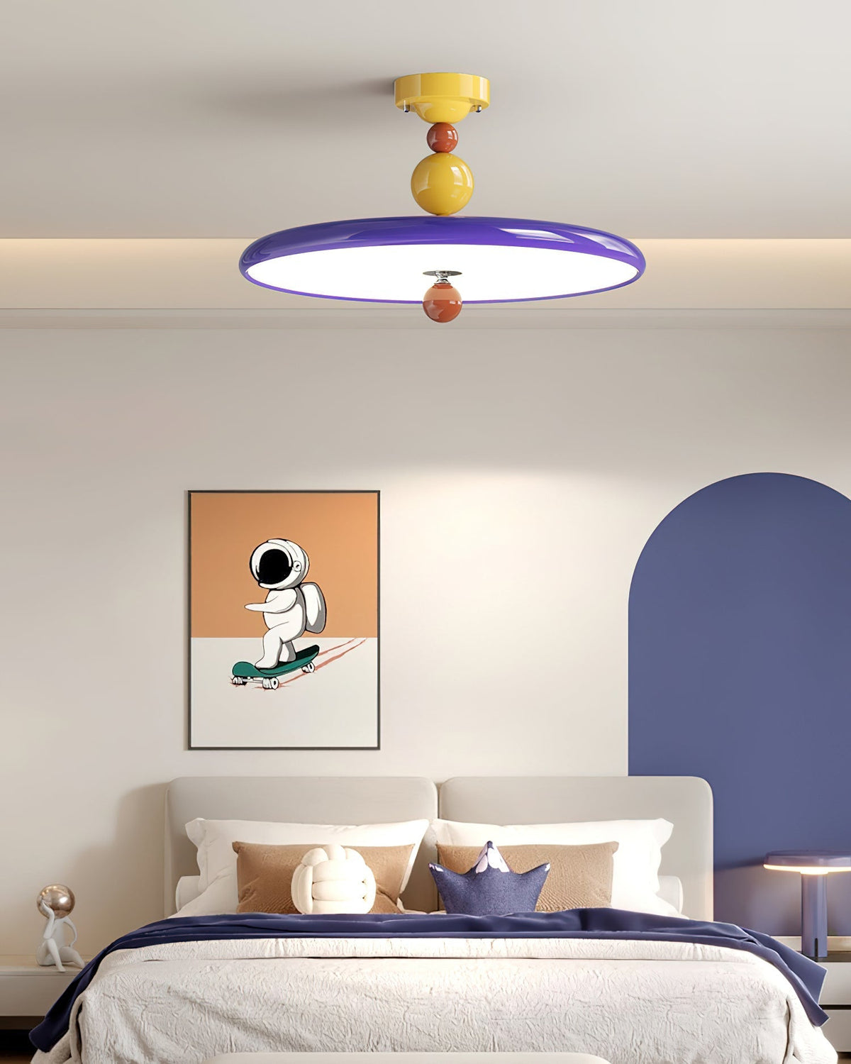 Renisian plafondlamp