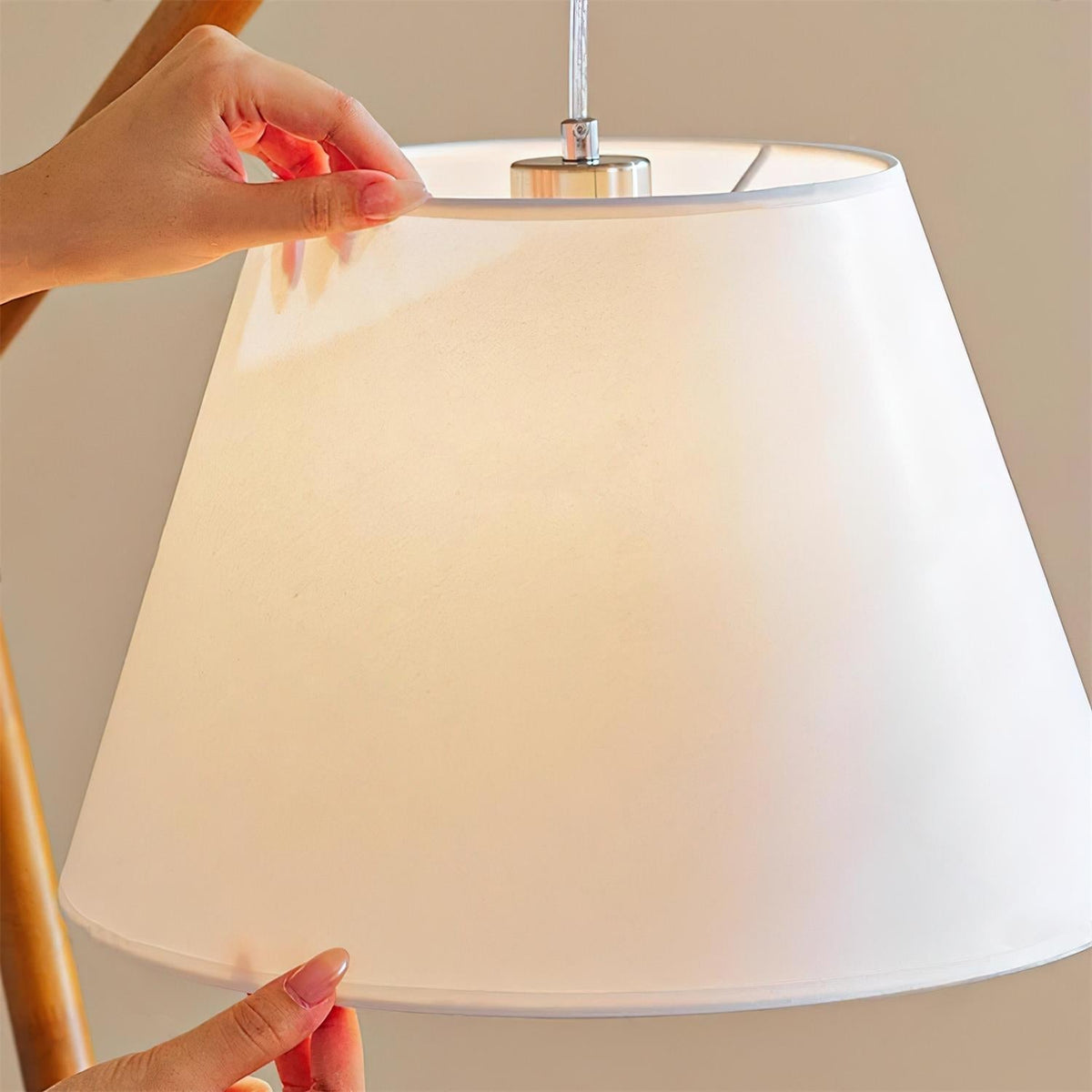 Lorien vloerlamp