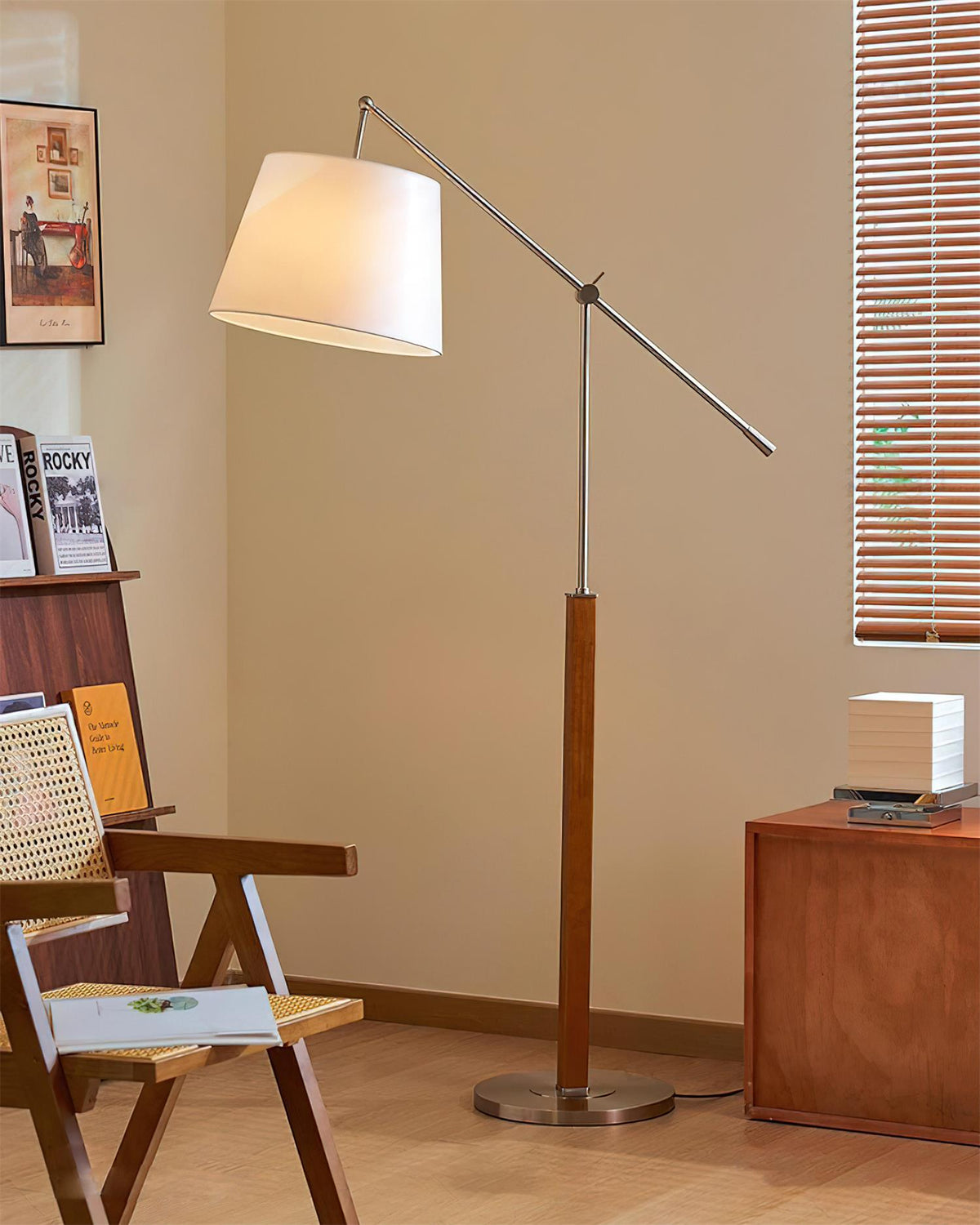 Lorien vloerlamp