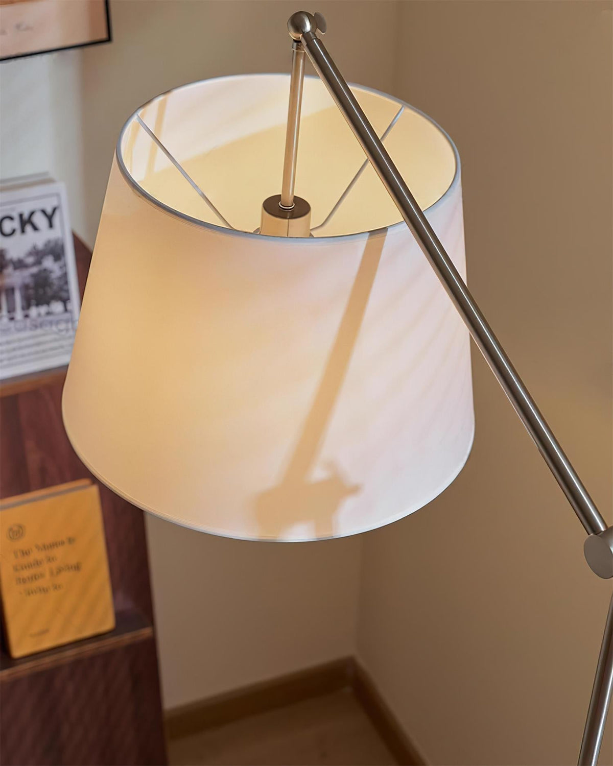 Lorien vloerlamp