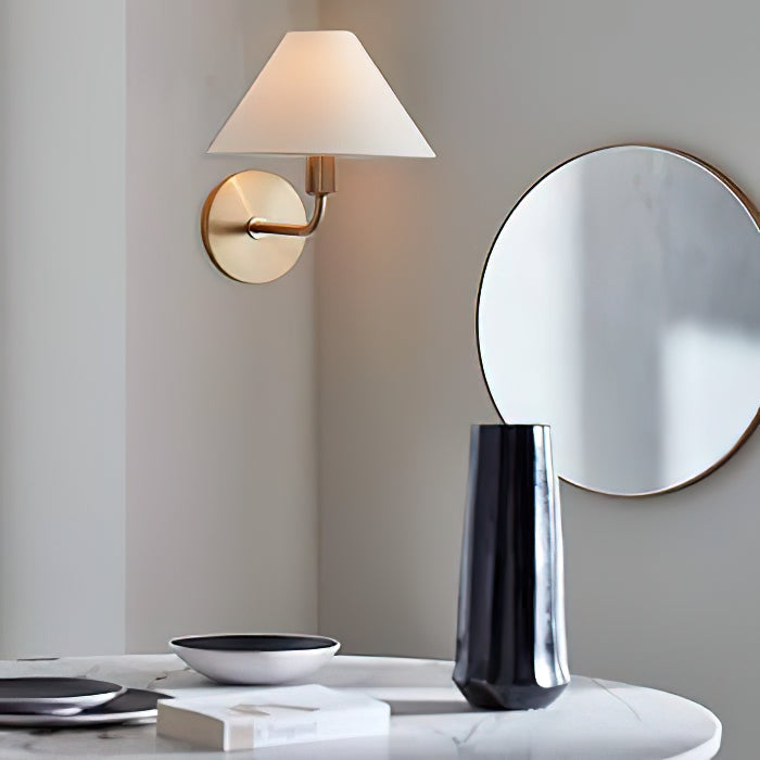 Velaielle wandlamp