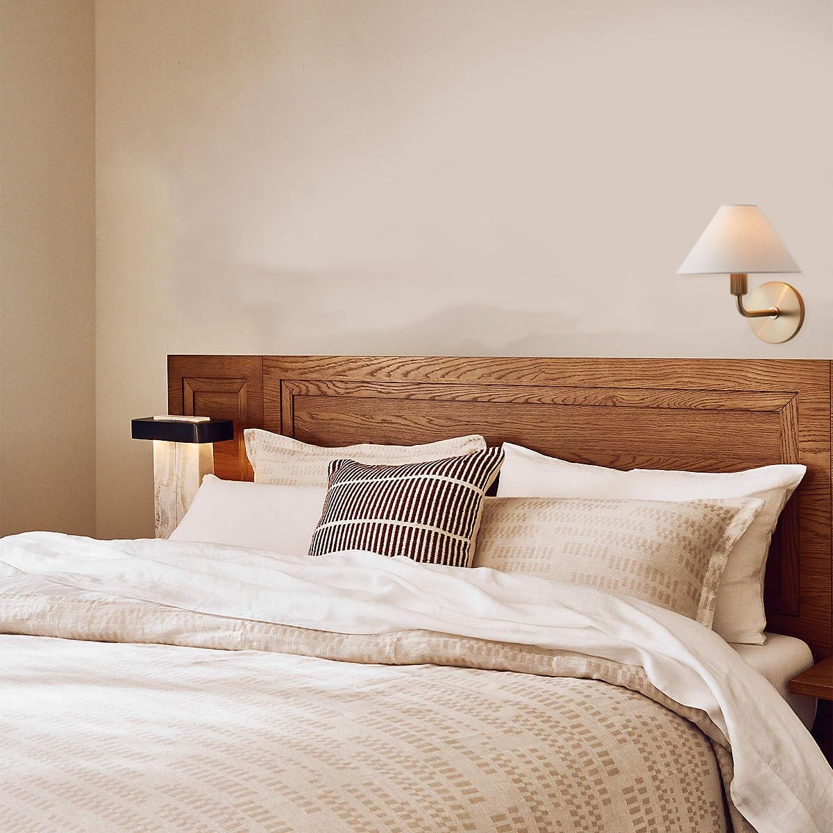 Velaielle wandlamp