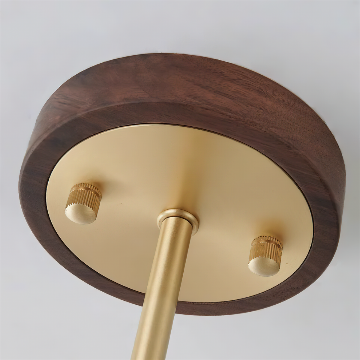 Aurevia Arc bollen Kroonluchter