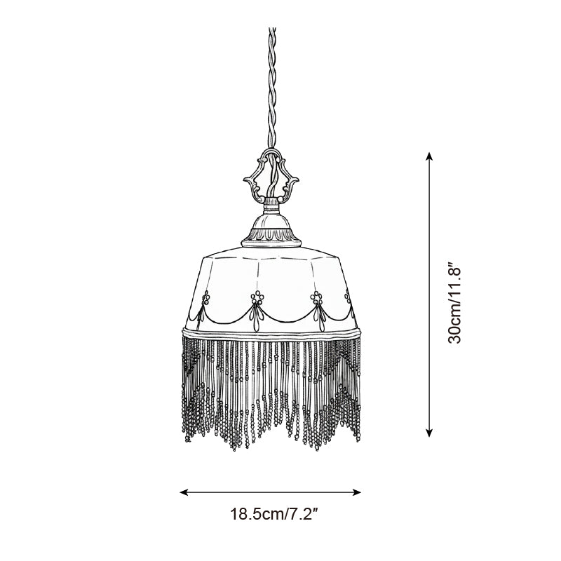 Orelenise hanglamp