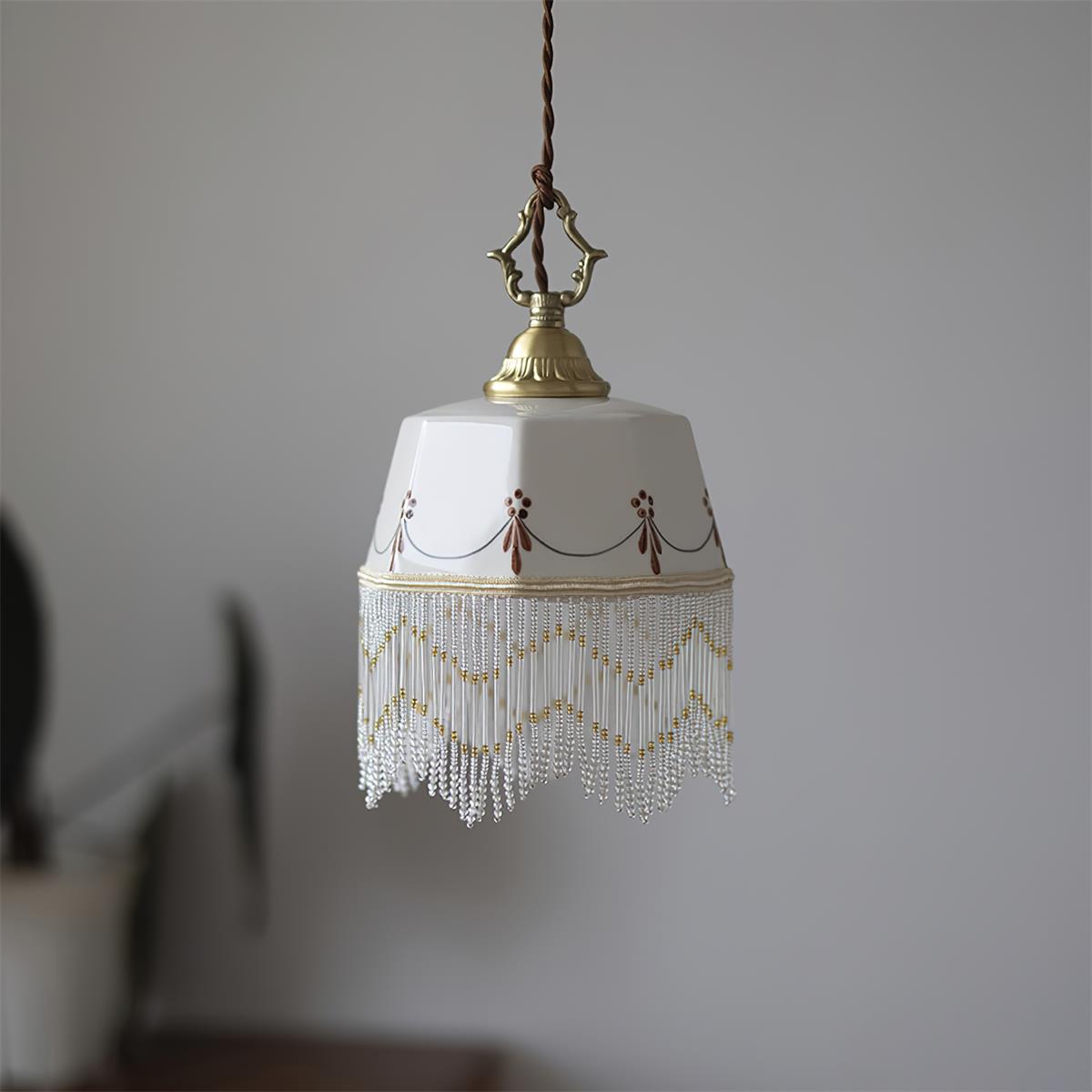 Orelenise hanglamp