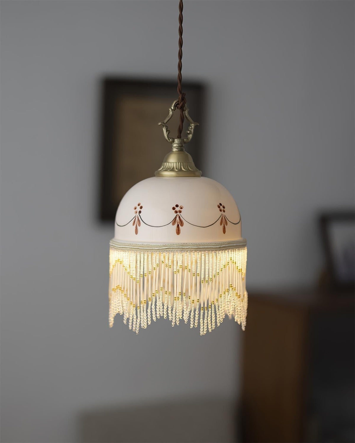 Orelenise hanglamp