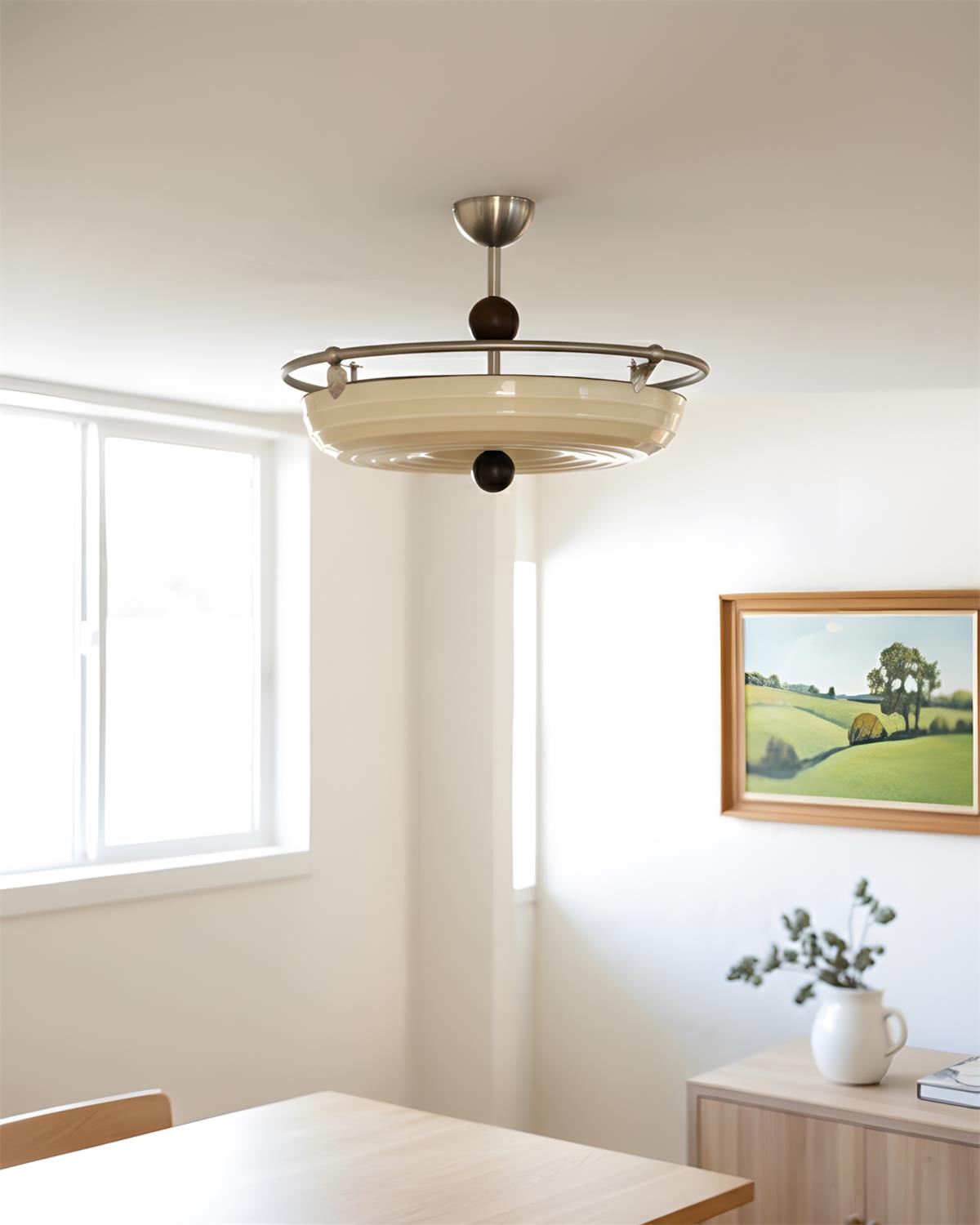 Elaivel plafondlamp