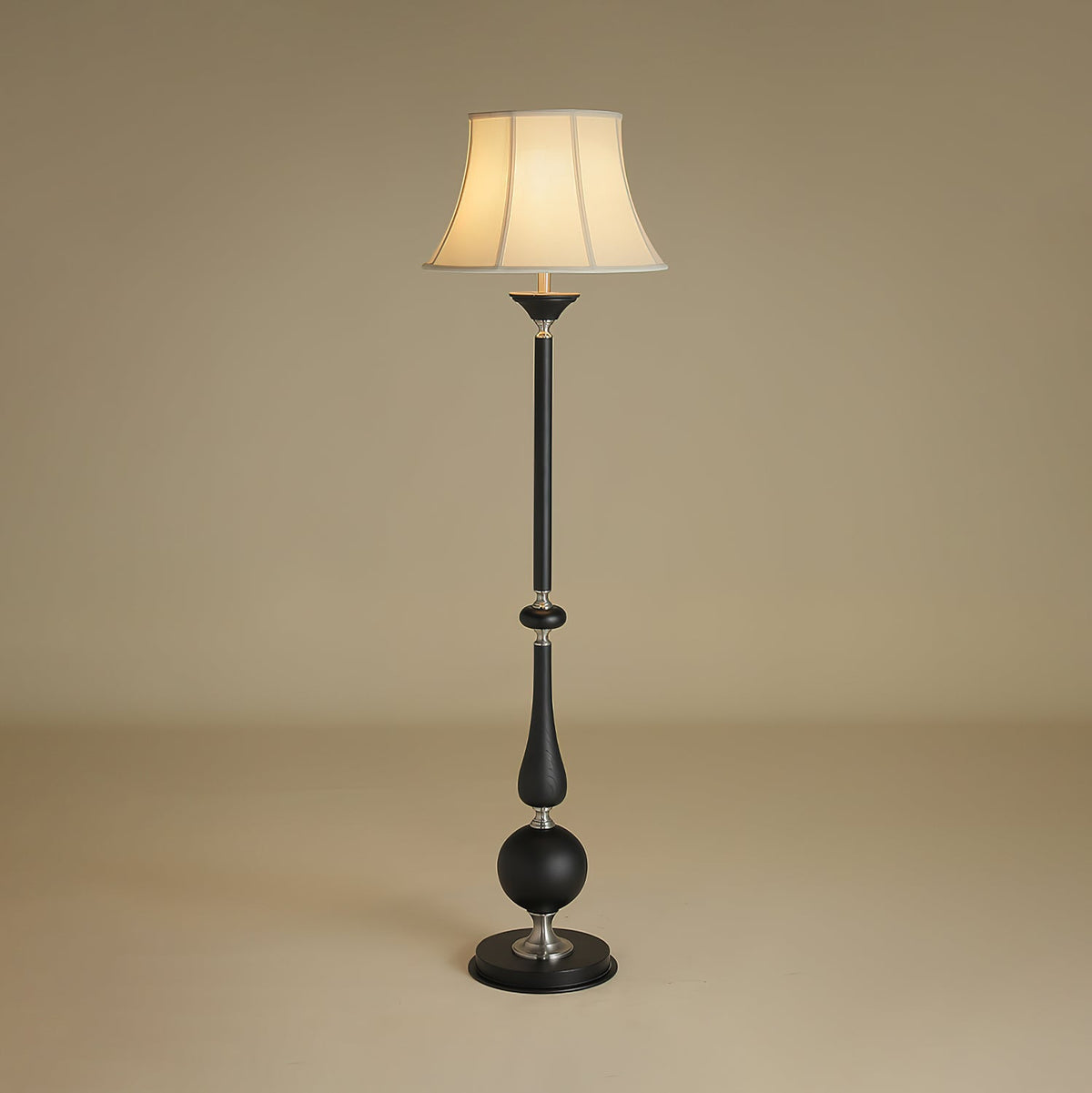 Primo klassieke vloerlamp
