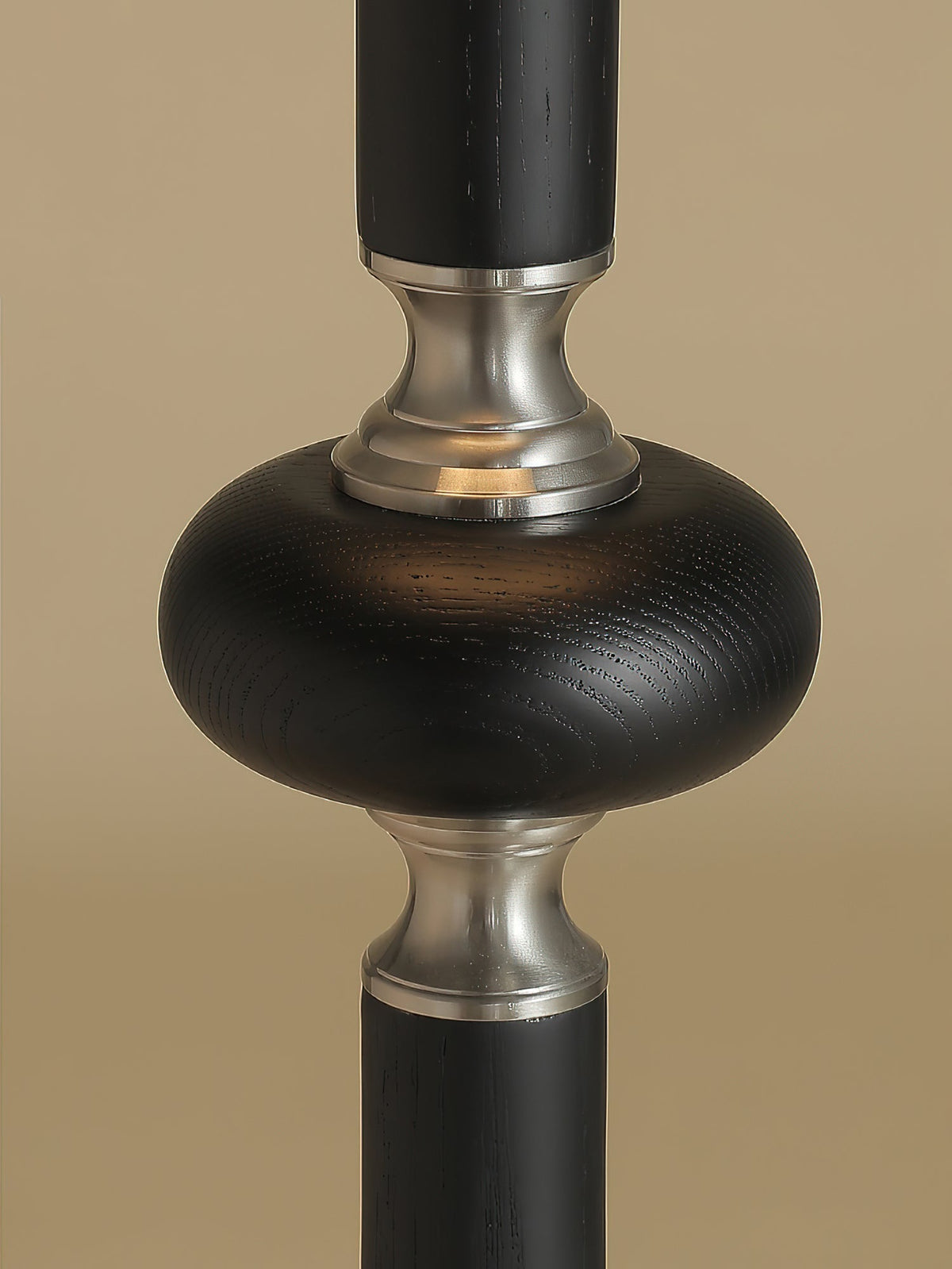 Primo klassieke vloerlamp