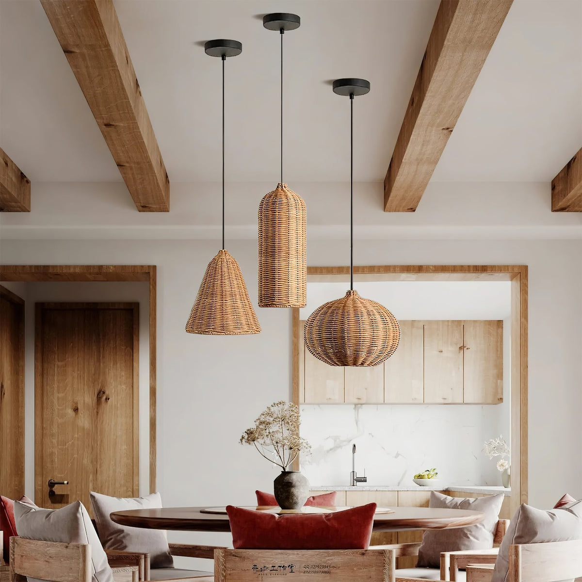 Orelivelia hanglamp