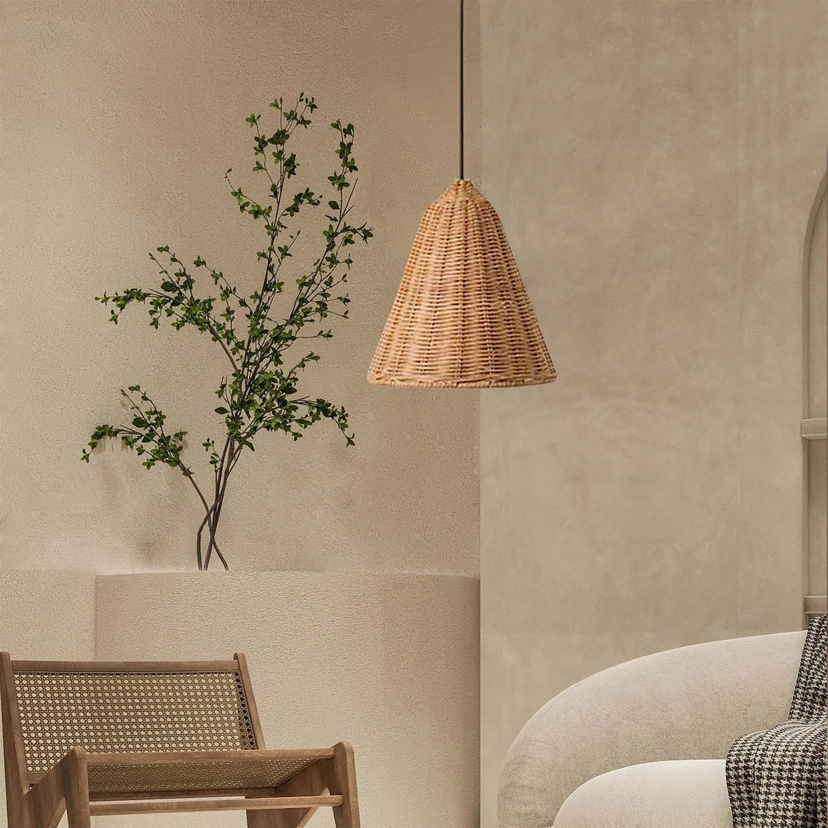 Orelivelia hanglamp