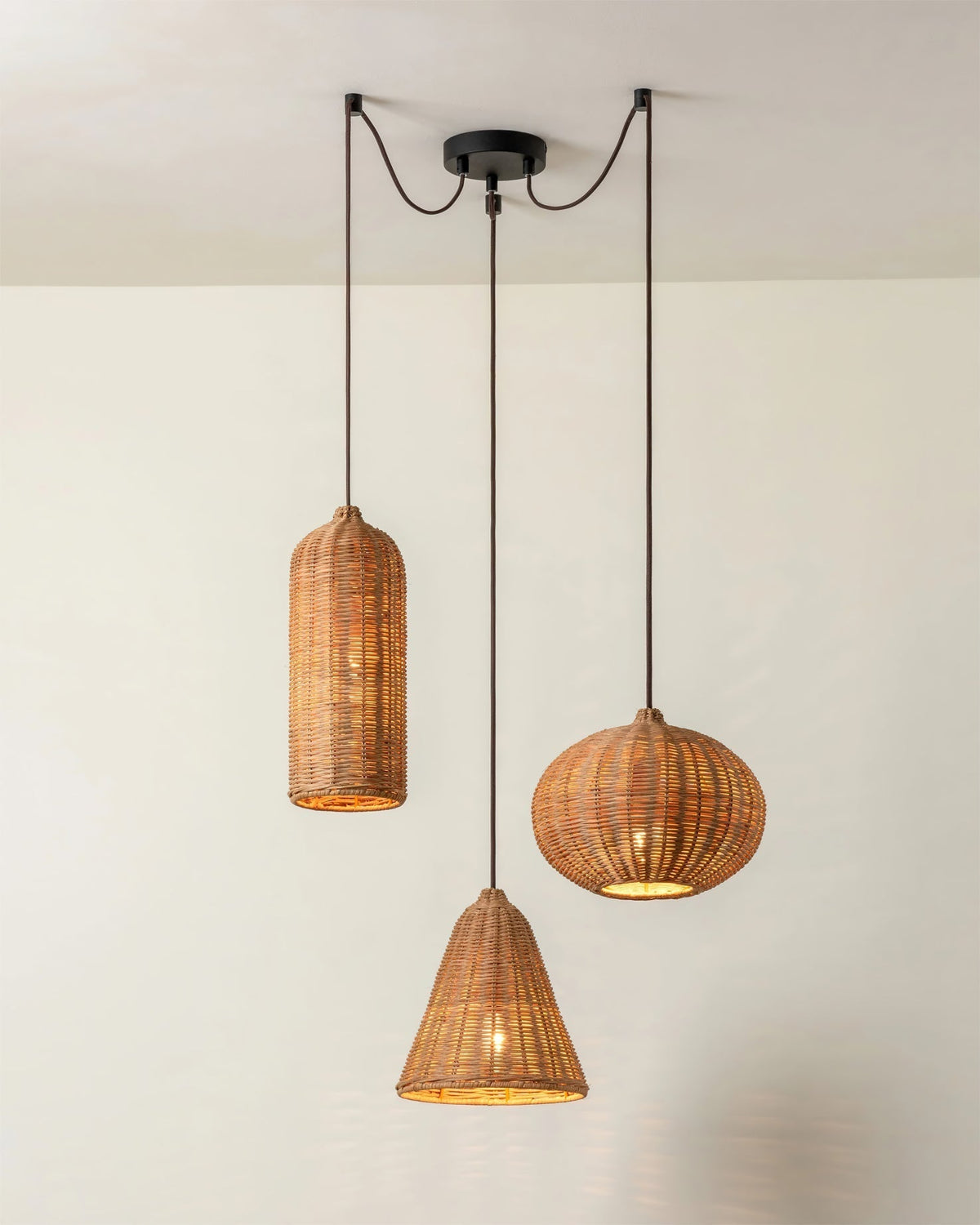 Orelivelia hanglamp