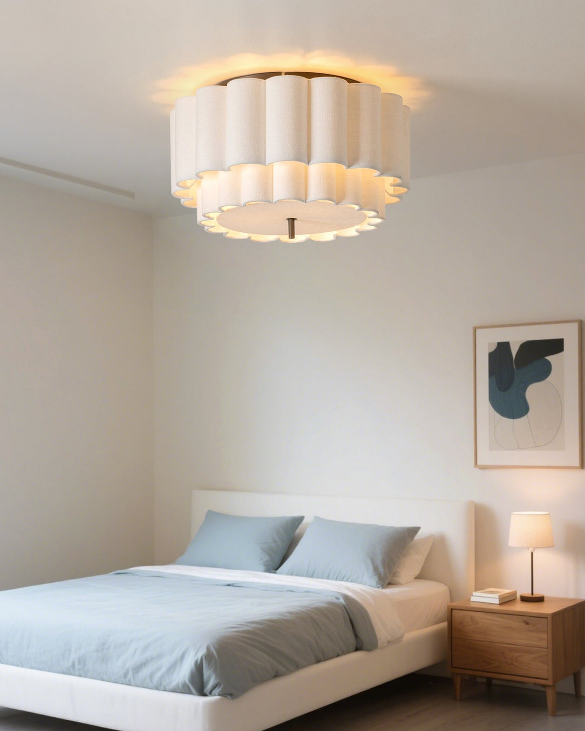 Mirisian plafondlamp