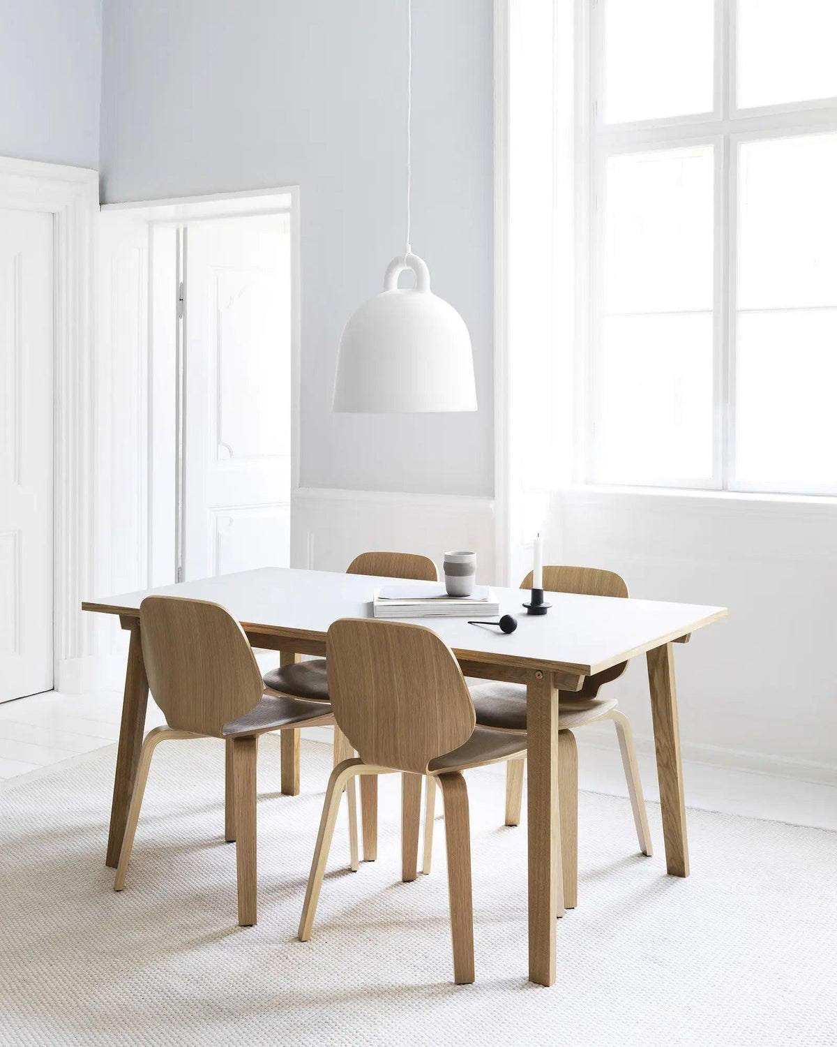 Lumenenne hanglamp