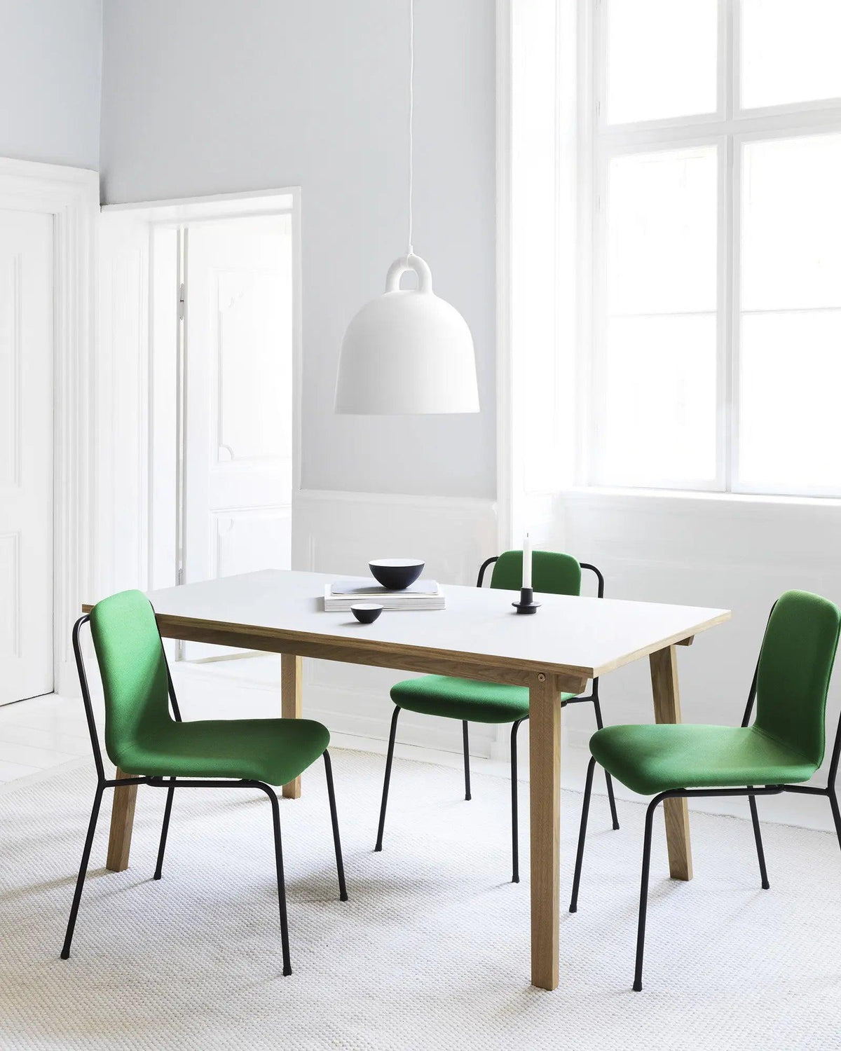 Lumenenne hanglamp