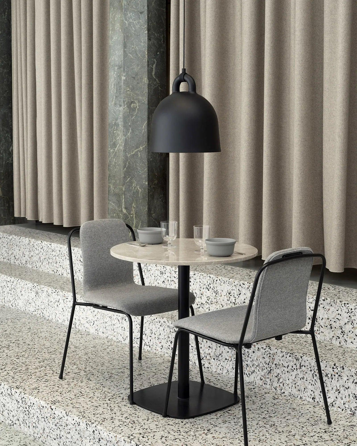 Lumenenne hanglamp