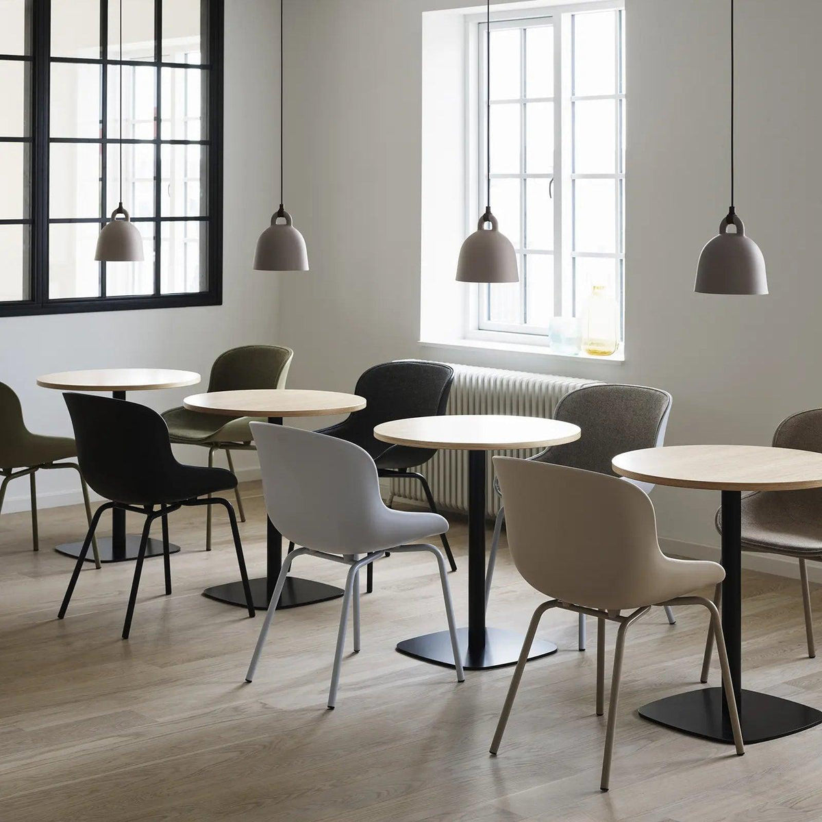 Lumenenne hanglamp