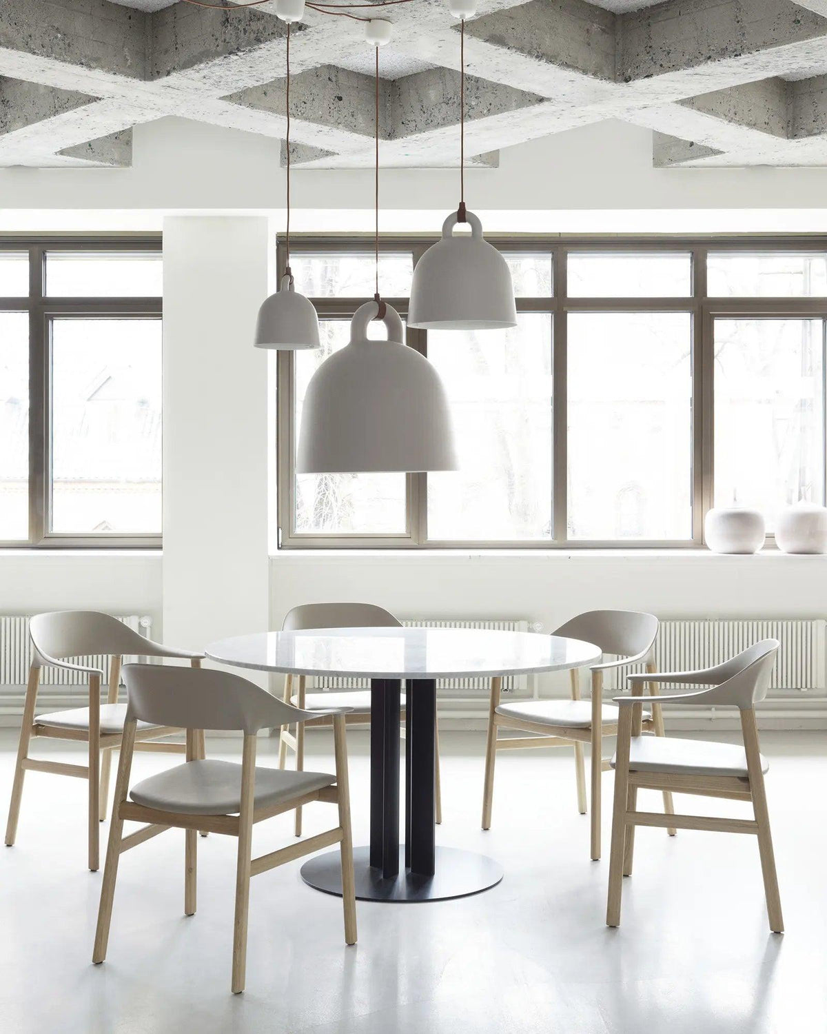 Lumenenne hanglamp