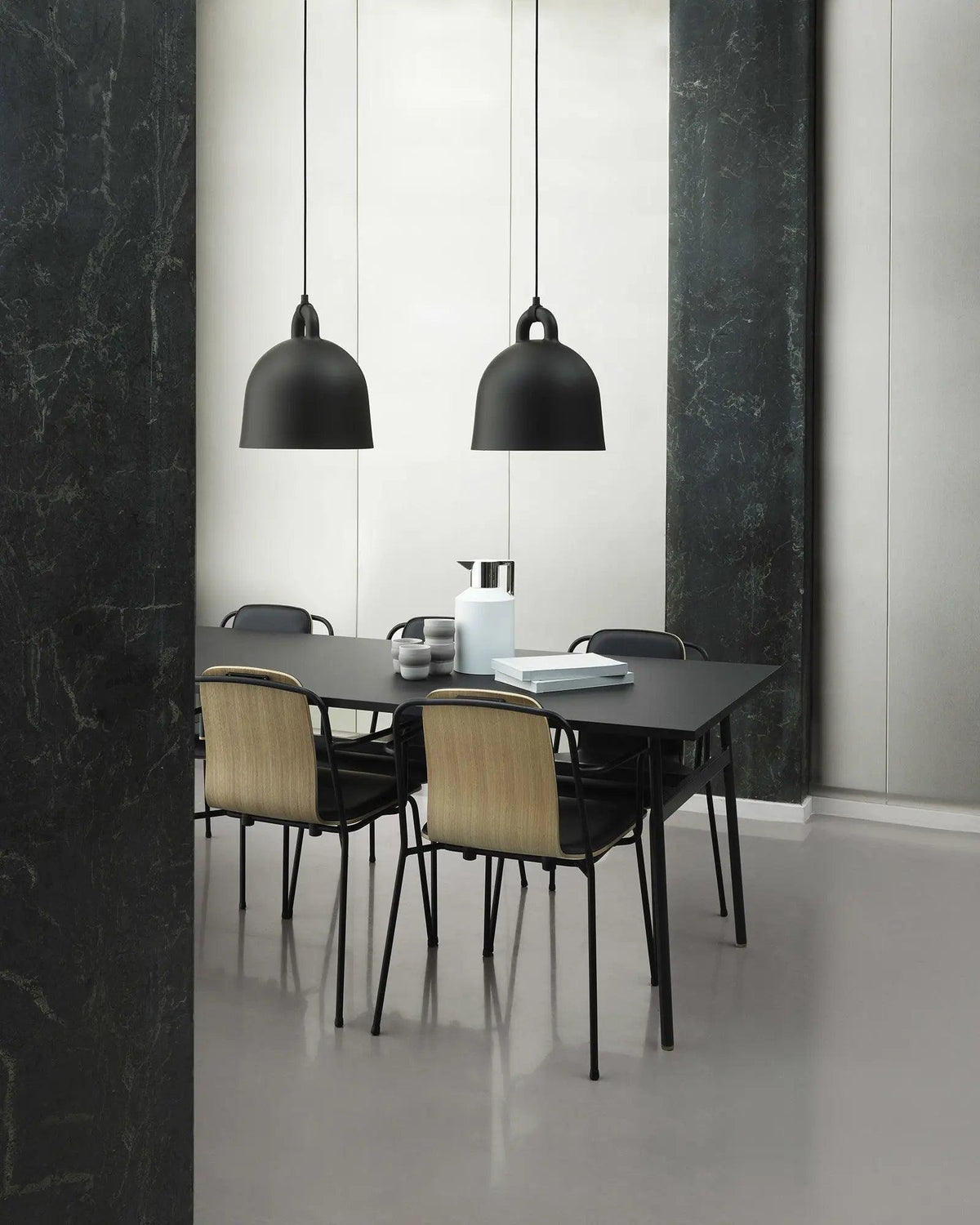 Lumenenne hanglamp
