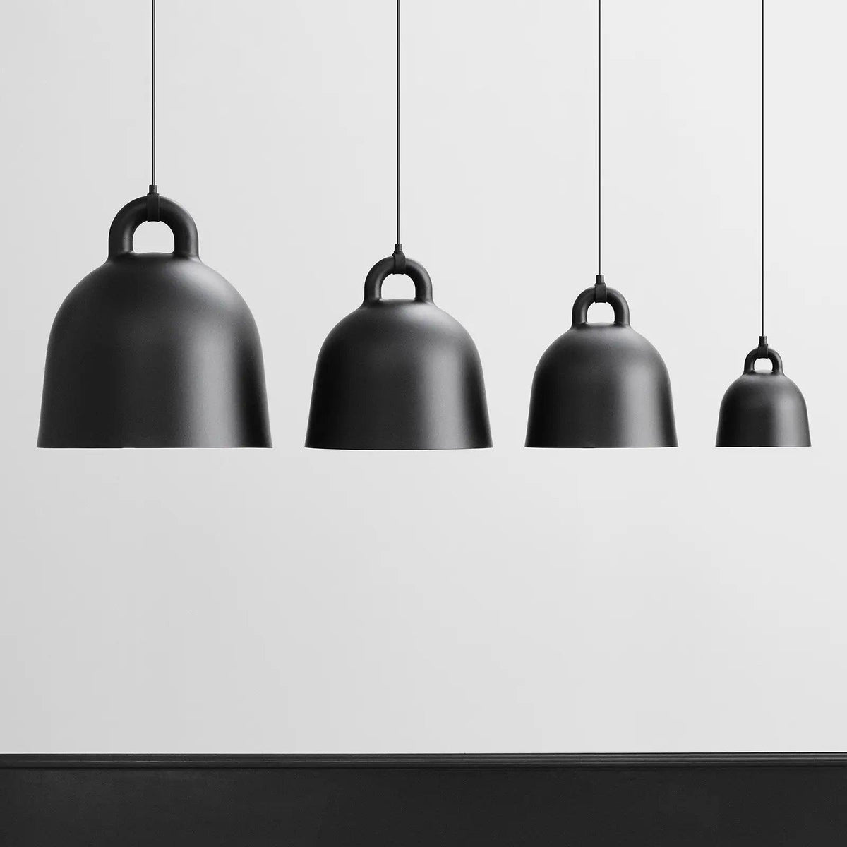 Lumenenne hanglamp