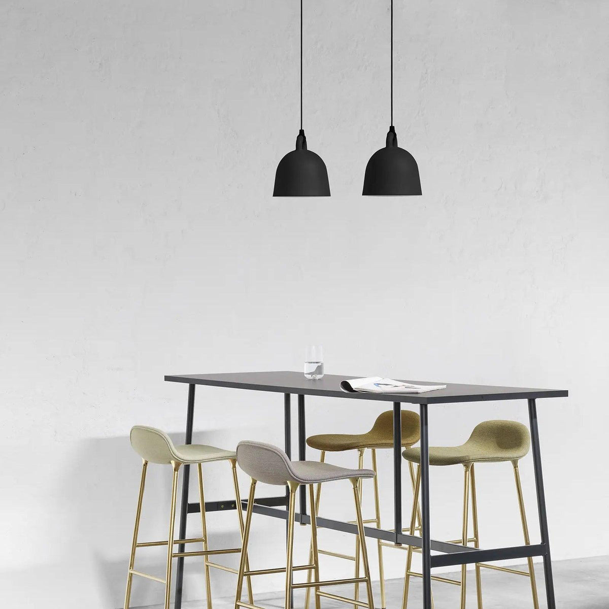 Lumenenne hanglamp